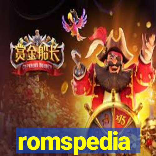 romspedia