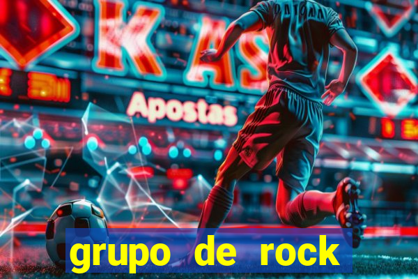 grupo de rock whatsapp 2024