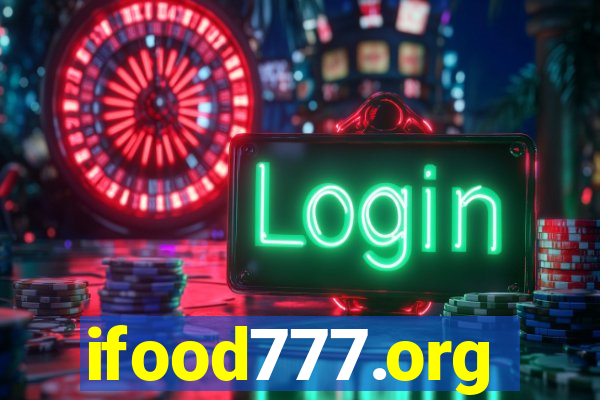 ifood777.org