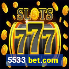 5533 bet.com