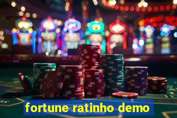 fortune ratinho demo