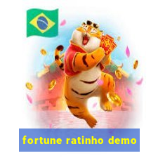 fortune ratinho demo