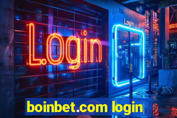 boinbet.com login