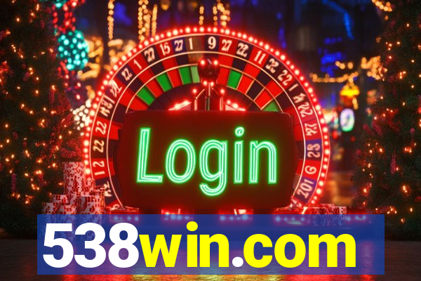 538win.com