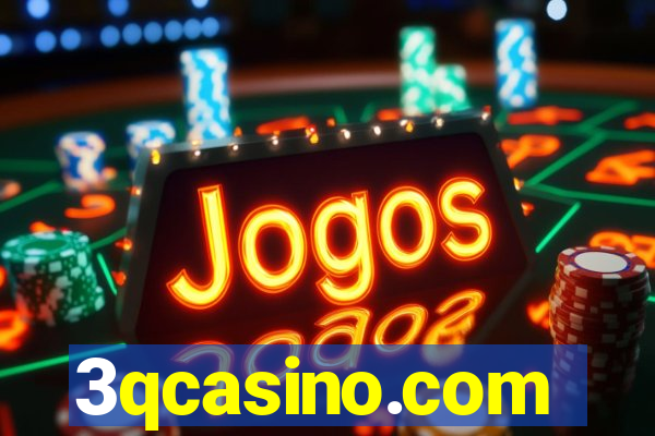 3qcasino.com