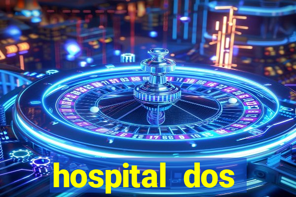 hospital dos estivadores santos vagas