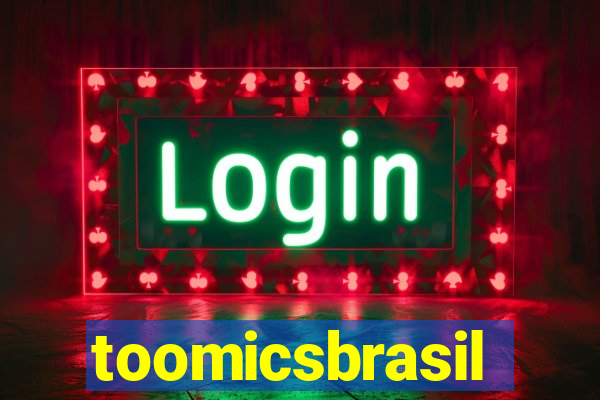 toomicsbrasil