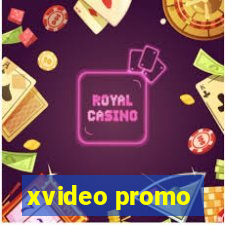 xvideo promo