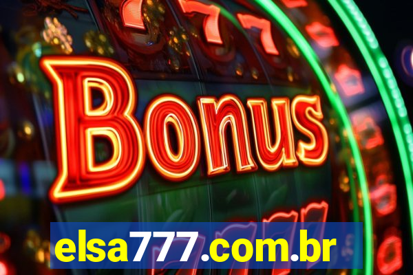 elsa777.com.br