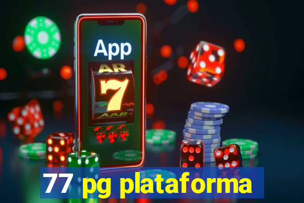 77 pg plataforma