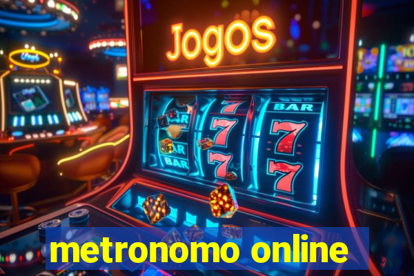 metronomo online