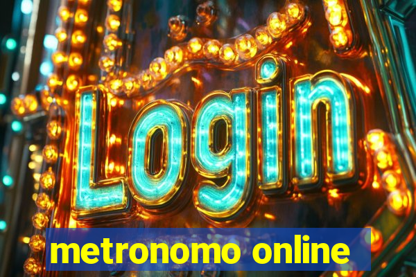 metronomo online