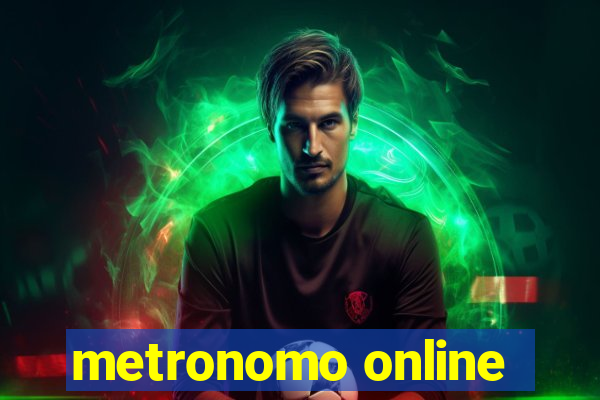 metronomo online