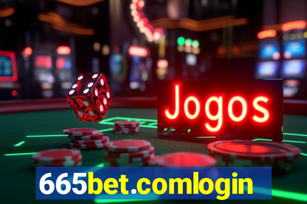 665bet.comlogin