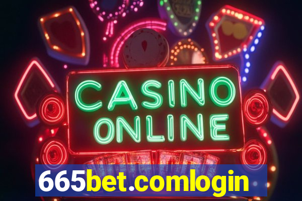 665bet.comlogin