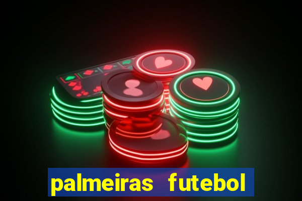 palmeiras futebol play hd