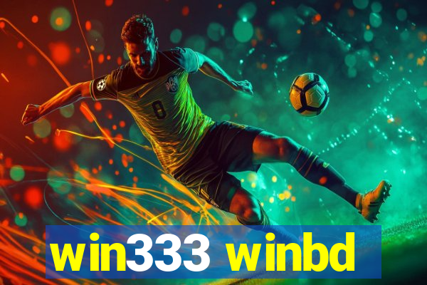 win333 winbd