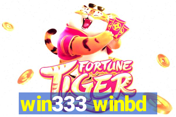 win333 winbd