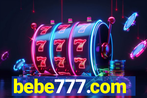 bebe777.com