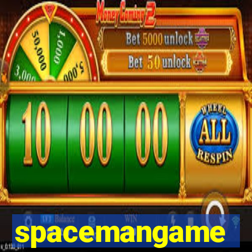 spacemangame