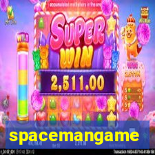 spacemangame