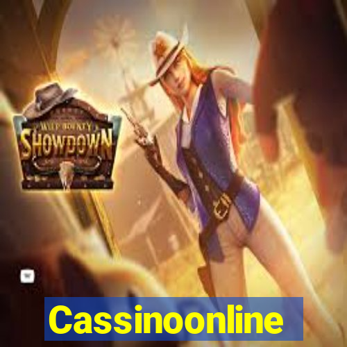 Cassinoonline