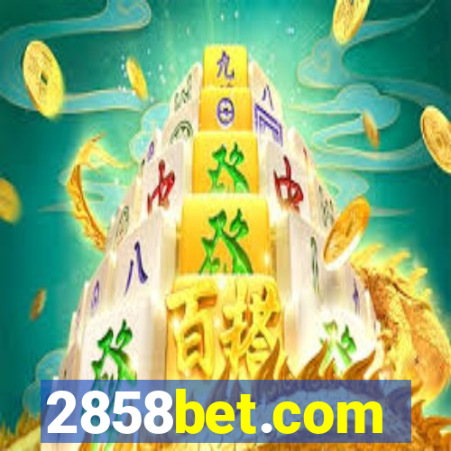 2858bet.com