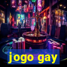 jogo gay