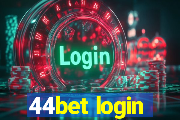 44bet login