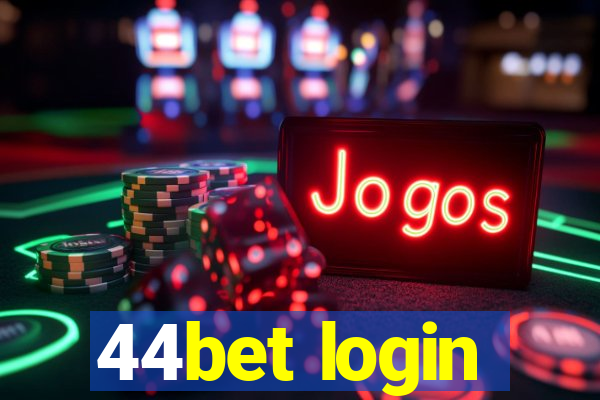 44bet login