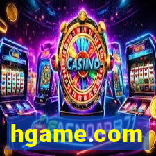 hgame.com