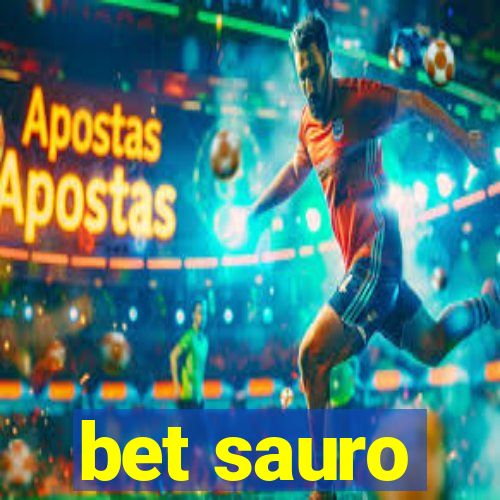 bet sauro