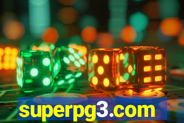 superpg3.com