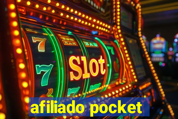 afiliado pocket