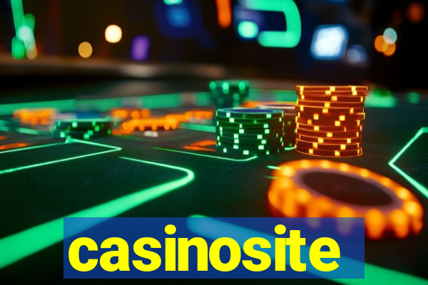 casinosite