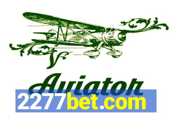 2277bet.com