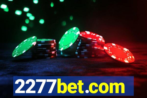 2277bet.com