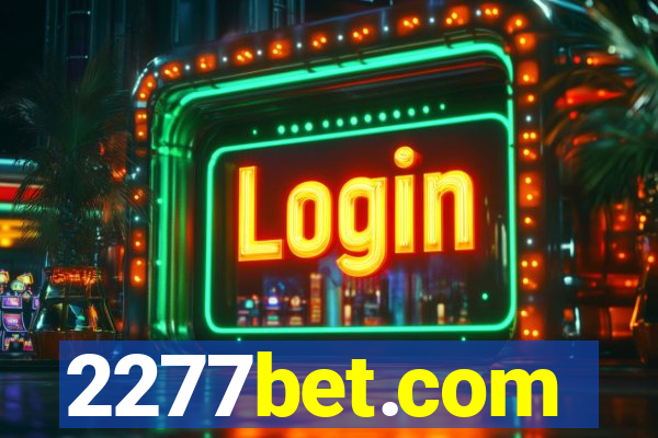 2277bet.com