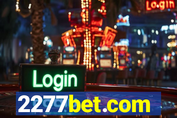 2277bet.com