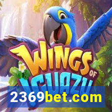 2369bet.com