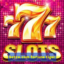 betze.com fortune tiger