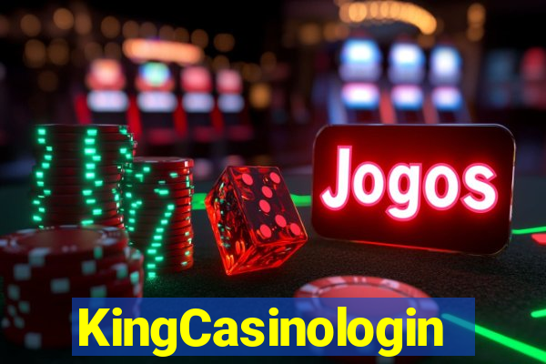 KingCasinologin