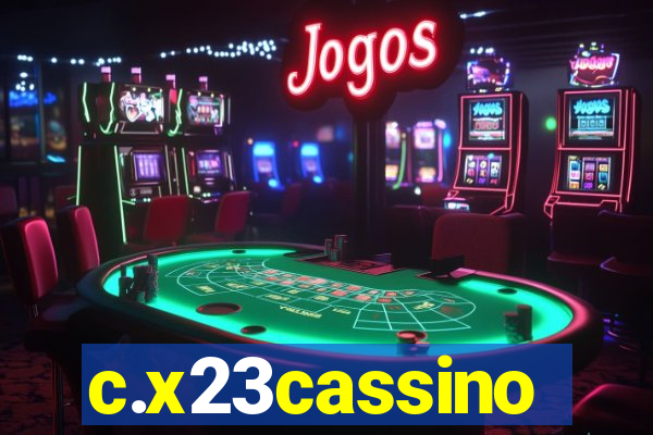 c.x23cassino