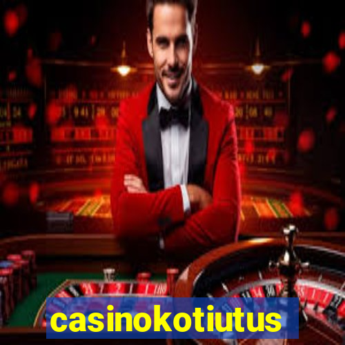 casinokotiutus