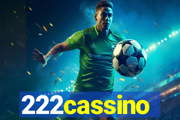 222cassino