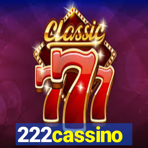 222cassino