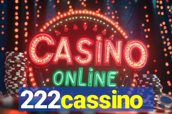 222cassino