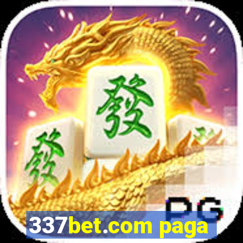 337bet.com paga