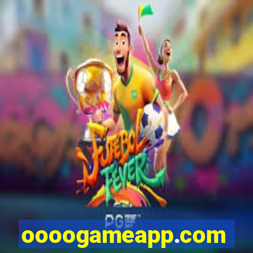 oooogameapp.com