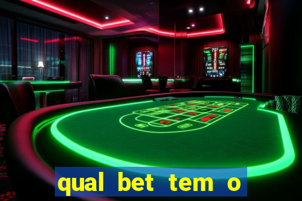 qual bet tem o fortune tiger